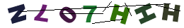 nrcode