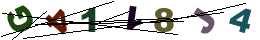 nrcode