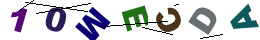 nrcode