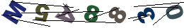 nrcode