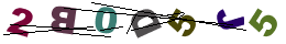 nrcode