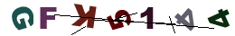 nrcode