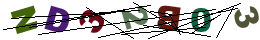 nrcode