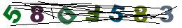 nrcode