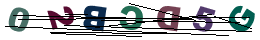 nrcode