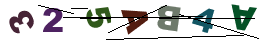 nrcode