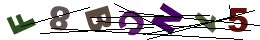 nrcode