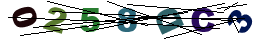 nrcode