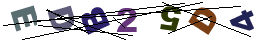 nrcode