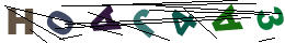 nrcode