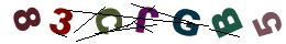 nrcode