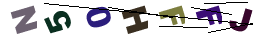 nrcode