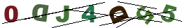 nrcode