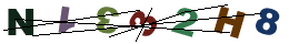 nrcode