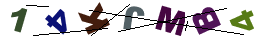 nrcode