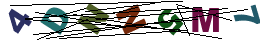 nrcode