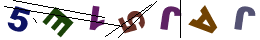 nrcode