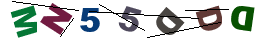 nrcode