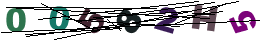 nrcode