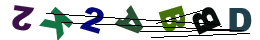 nrcode