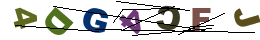 nrcode