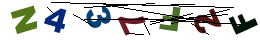 nrcode