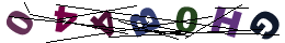 nrcode