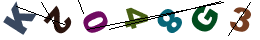 nrcode