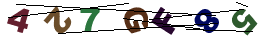 nrcode