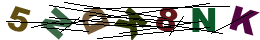 nrcode