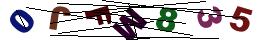 nrcode