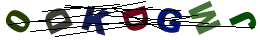 nrcode