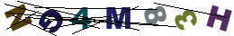 nrcode