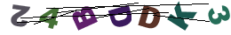 nrcode