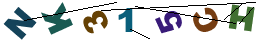 nrcode