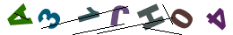 nrcode