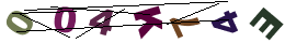 nrcode