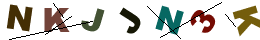 nrcode