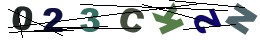 nrcode