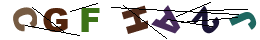 nrcode