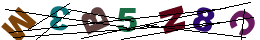 nrcode