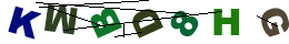 nrcode