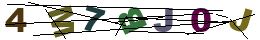 nrcode