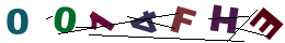 nrcode