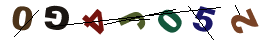nrcode