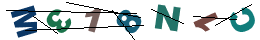 nrcode