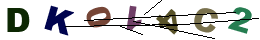 nrcode