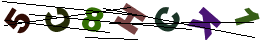 nrcode