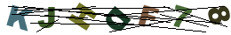 nrcode