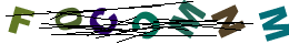 nrcode